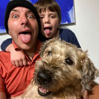 Phil K. James's profile image