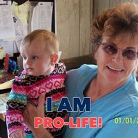 Betty Gibson's profile image