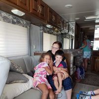 Irene H. Barbre's profile image