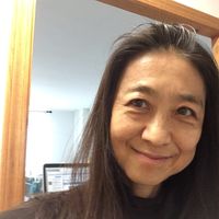 Harue Sato's profile image