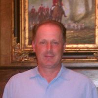 Chris Hudson's profile image