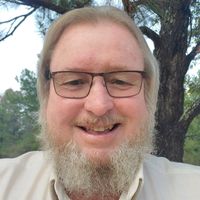 Terry Agerton's profile image