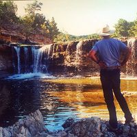Donald Nunley's profile image