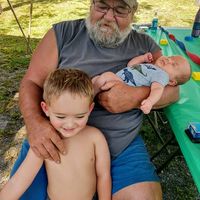 Randy L Dively's profile image