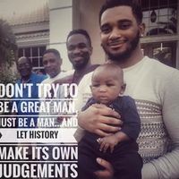 Bertram Gooden's profile image