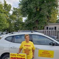 Kathy Swofford Emerick's profile image