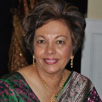 June DeSilva's profile image