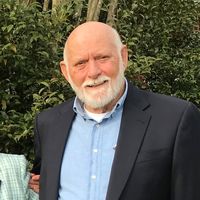 Lee Frazier's profile image