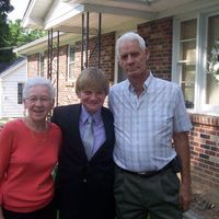 Nannie Coyle's profile image