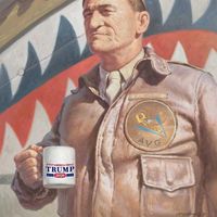 Michael Hargrove's profile image