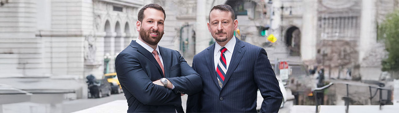 Berkowitz & Weitz, PC's cover image