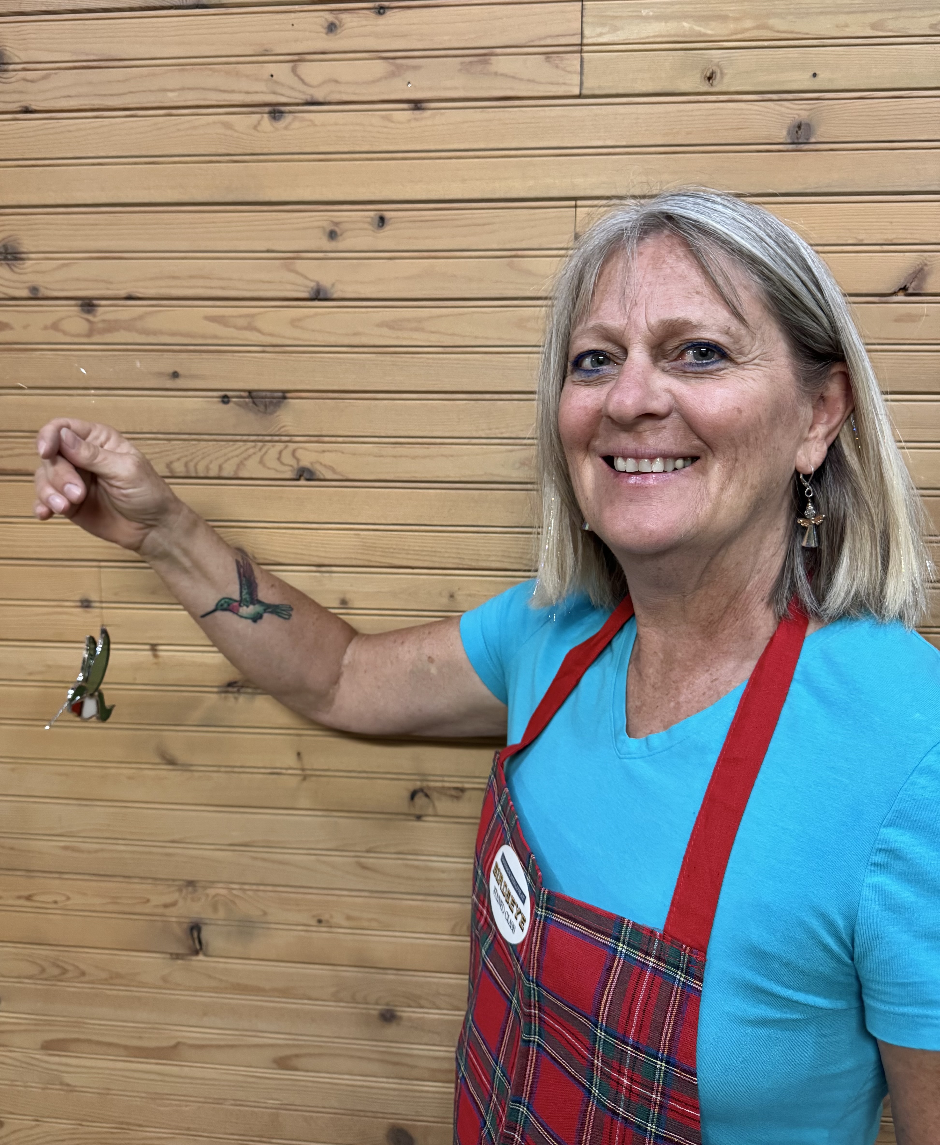 Deanna F.'s post 1