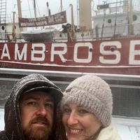 Michelle Ambrose's profile image