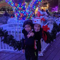 Nancy Rubalcado Stiles's profile image