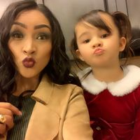 DulCe K Vandenberg's profile image