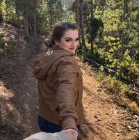 Lauren Ford's profile image