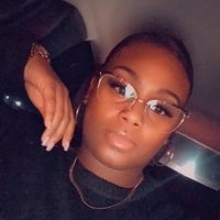 Sabrina Lewis's profile image