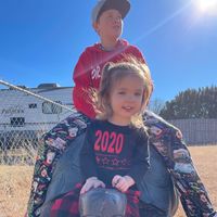 Jaclyn Amber's profile image