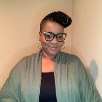 Monica Queen's profile image