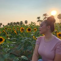 Kathy Nohely Romero's profile image