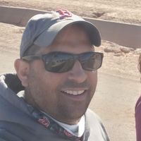 Scott Berger's profile image