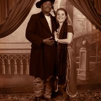 Jennie Uzzle's profile image