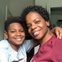 Felecia McBride's profile image