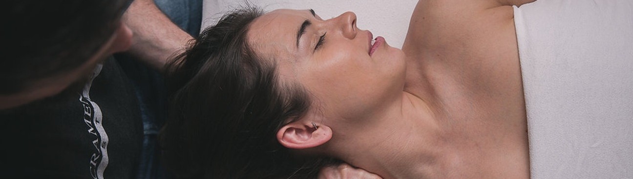 Sacramento Massage Studio's cover image