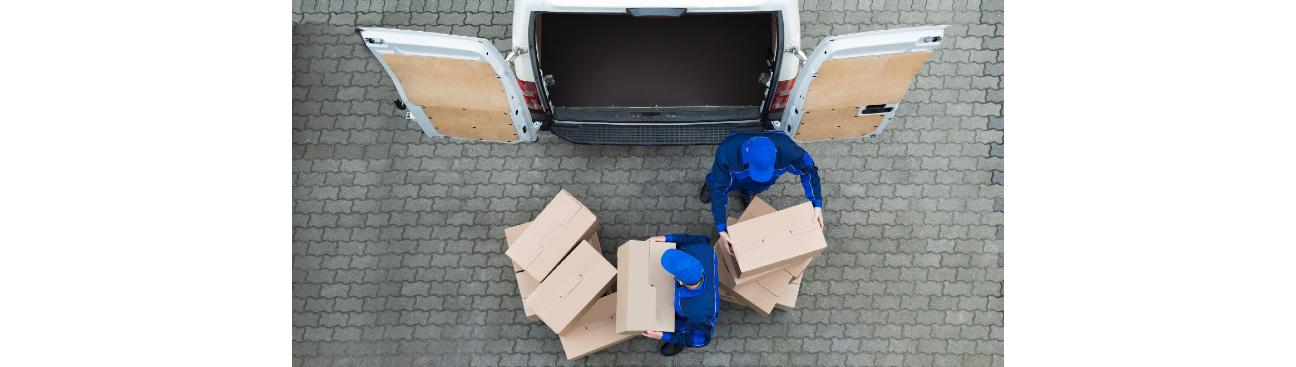 Smooth Move Relocation Services's cover image