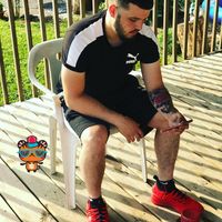 Will Negron's profile image