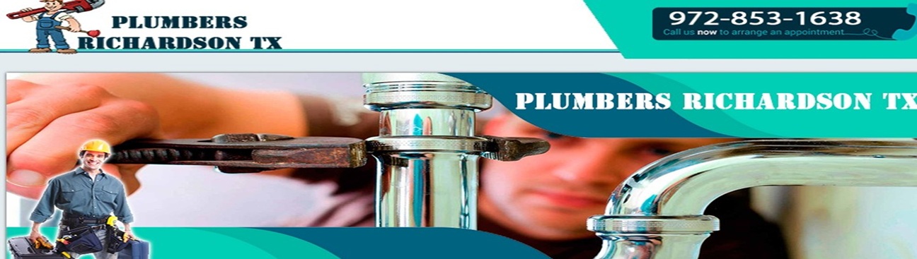 Plumbers Richardson TX's cover image