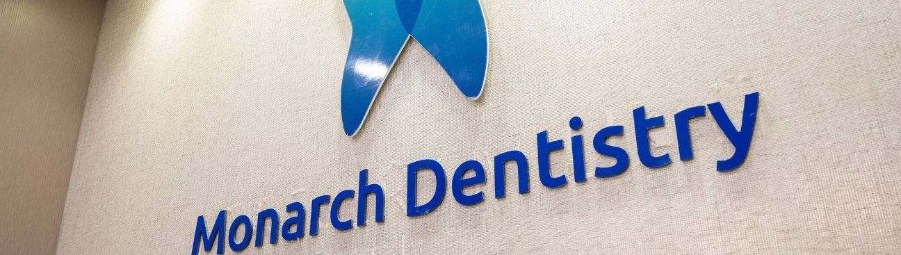 Monarch Dentistry's cover image