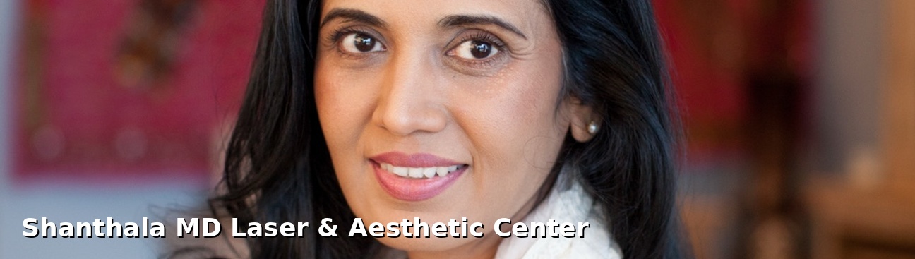 ShanthalaMD Laser and Aesthetic Center's cover image