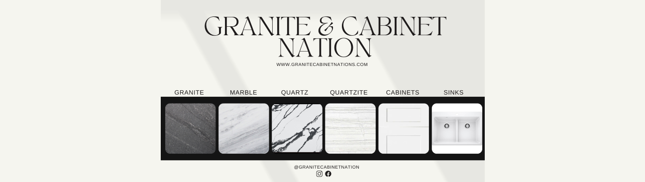 Granite And Cabinet Nation's cover image