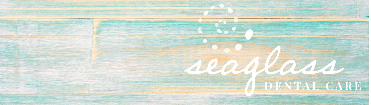 Seaglass Dental Care's cover image
