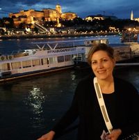 Ildiko Kacso's profile image