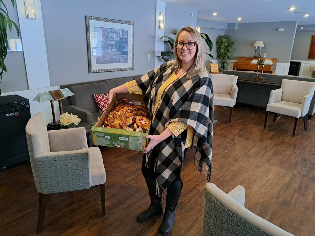 Jamie K.'s post 1