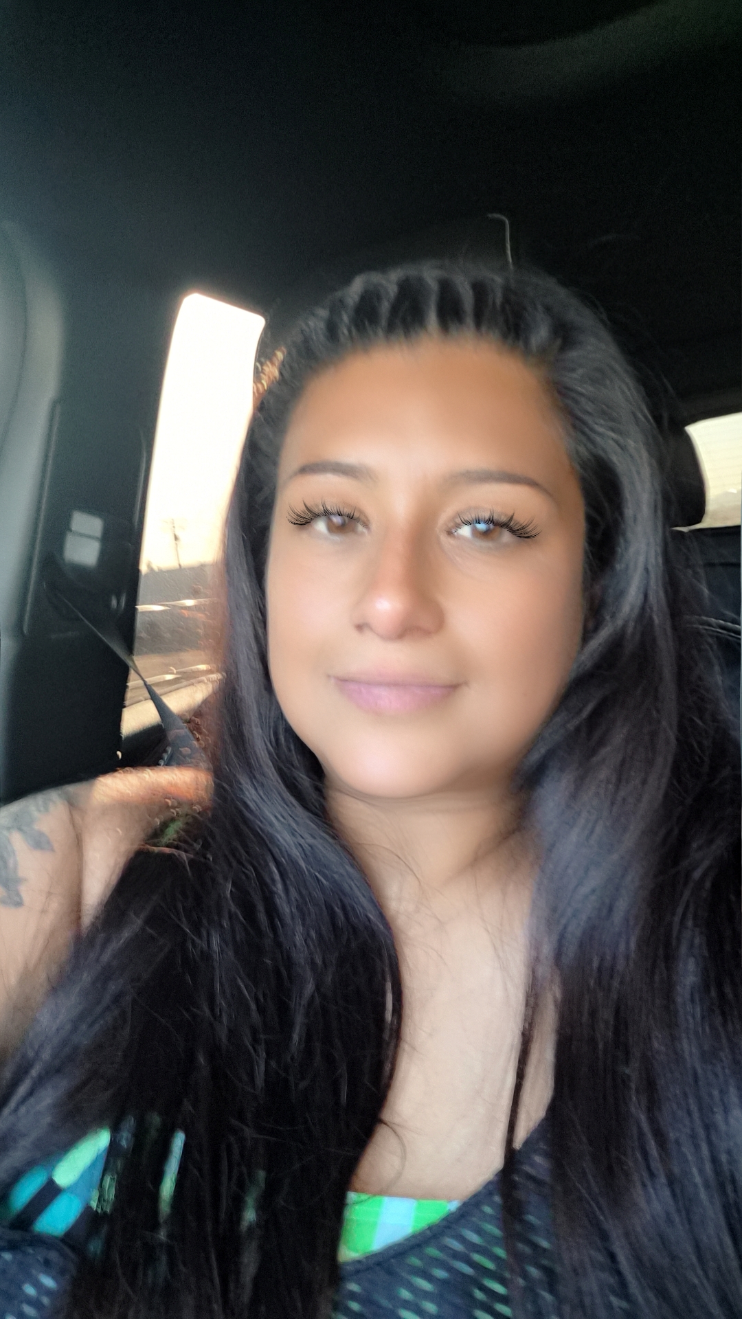 Trista M.'s post 1