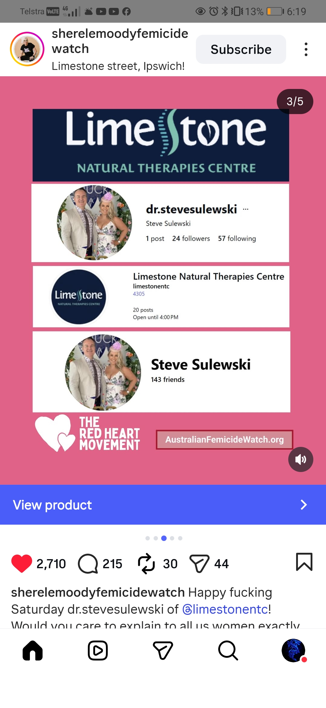 Rosemary L.'s post 1