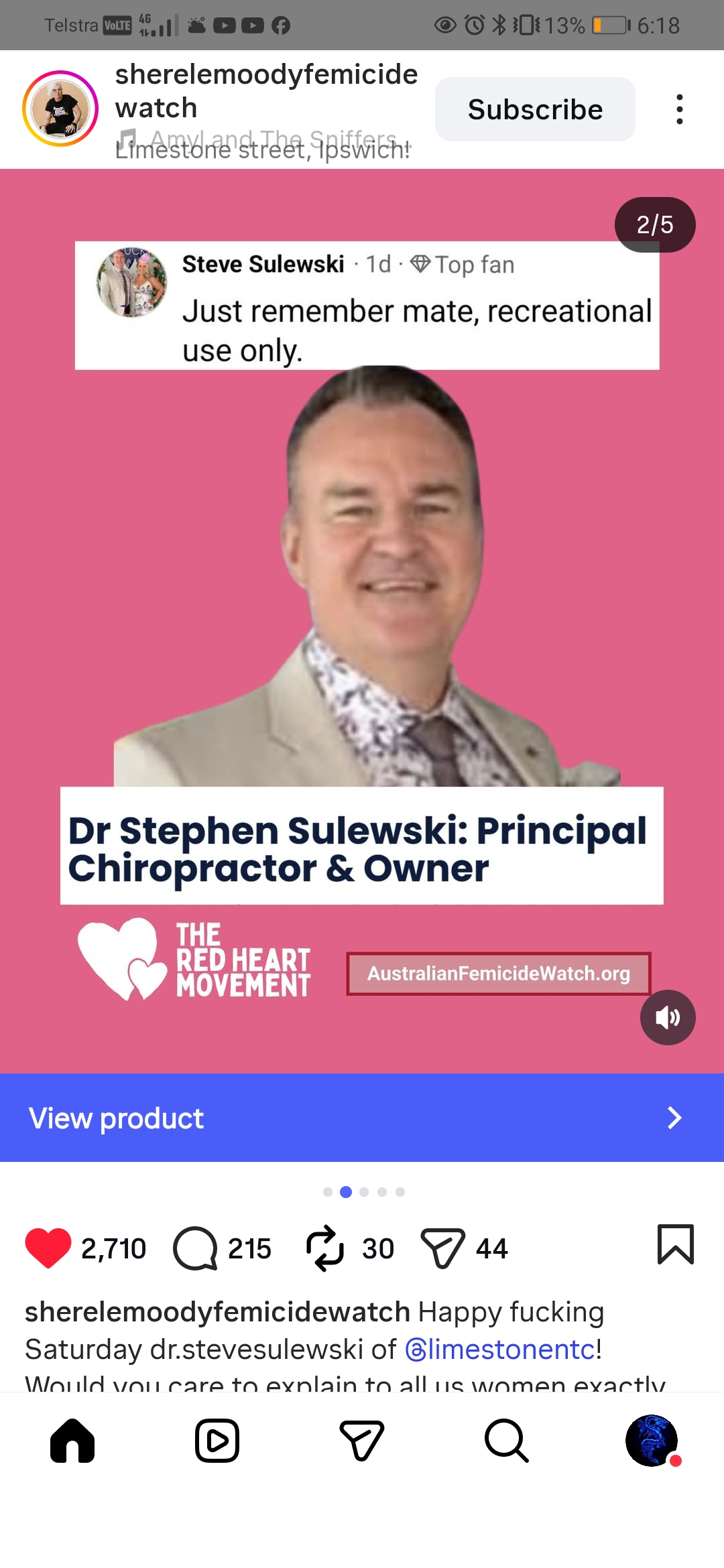 Rosemary L.'s post 2