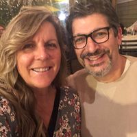 Pamela Clark's profile image