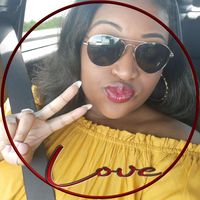Jasmine Marie Tibbs's profile image
