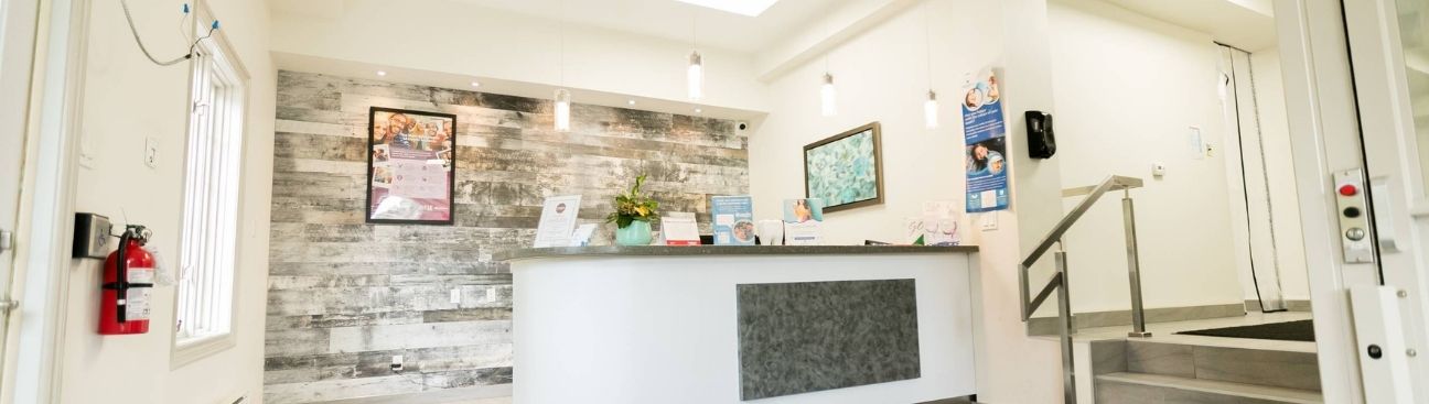 Monarch Dentistry's cover image