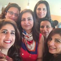 Adeela Alizai's profile image