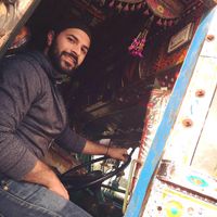 Alex Ansari's profile image