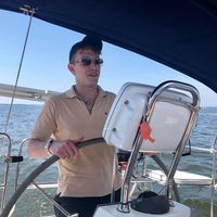 Cullen Wulf's profile image