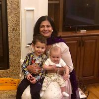 Zoreen Ansari's profile image