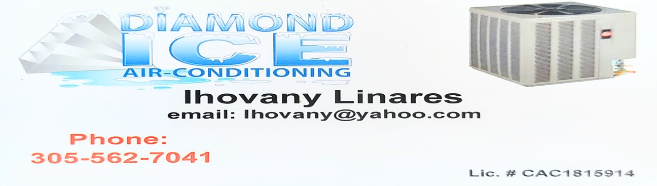 Diamond Ice AC Repair Quality at an Affordable Price's cover image