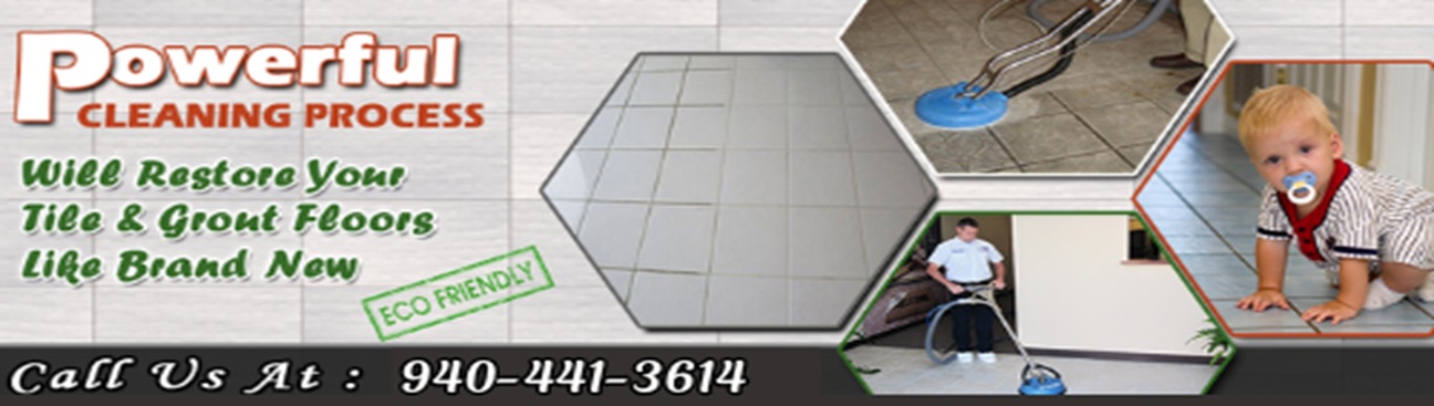Tile Grout Cleaning Corinth TX's cover image