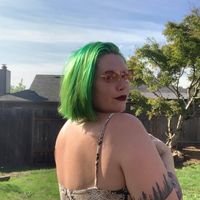 Whitny Myers's profile image